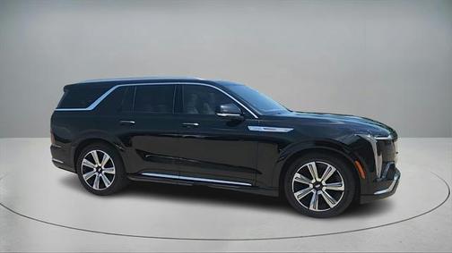 2026 Cadillac Escalade IQ Luxury