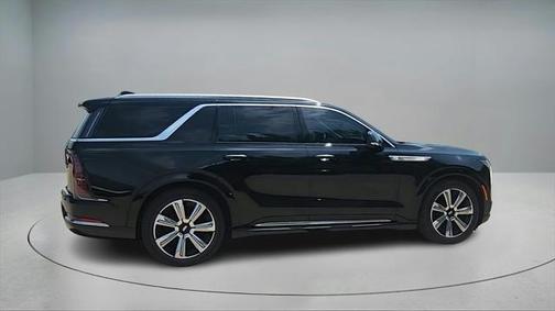 2026 Cadillac Escalade IQ Luxury