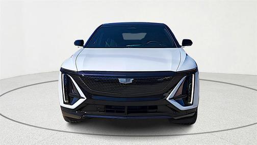 2026 Cadillac LYRIQ Signature Sport