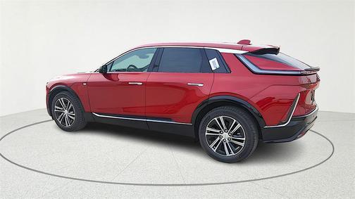 2026 Cadillac LYRIQ Premium Luxury