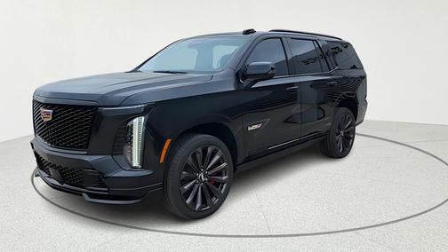 2026 Cadillac Escalade V-Series