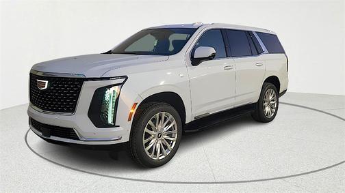 2026 Cadillac Escalade Base