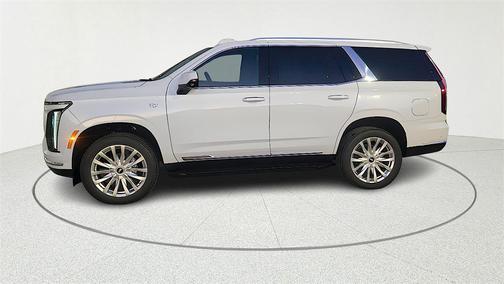 2026 Cadillac Escalade Base