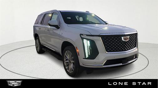 2026 Cadillac Escalade Base