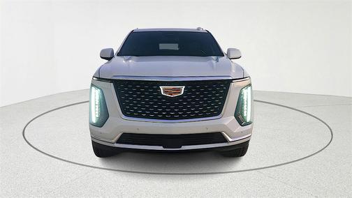 2026 Cadillac Escalade Base