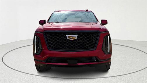 2026 Cadillac Escalade Sport Platinum