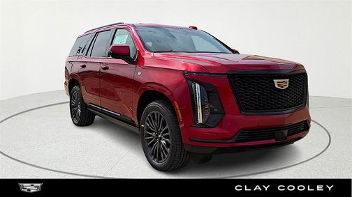 2026 Cadillac Escalade Sport Platinum