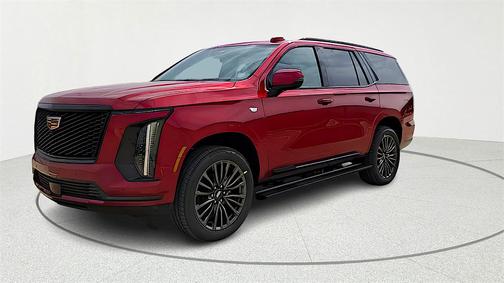 2026 Cadillac Escalade Sport Platinum