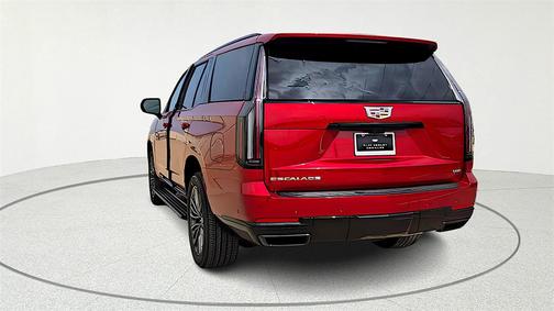 2026 Cadillac Escalade Sport Platinum