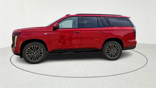 2026 Cadillac Escalade Sport Platinum