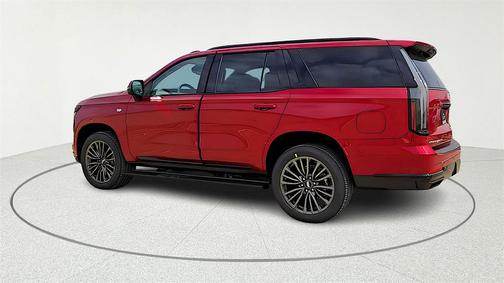 2026 Cadillac Escalade Sport Platinum