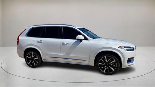 2023 Volvo XC90 B6 Plus 7-Seater