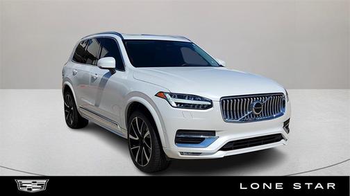 2023 Volvo XC90 B6 Plus 7-Seater