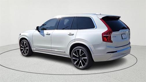 2023 Volvo XC90 B6 Plus 7-Seater