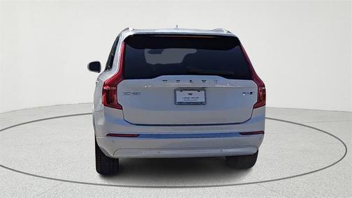 2023 Volvo XC90 B6 Plus 7-Seater