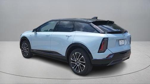 2025 Cadillac OPTIQ Sport 1 AWD