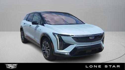 2025 Cadillac OPTIQ Sport 1 AWD