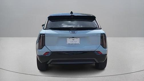 2025 Cadillac OPTIQ Sport 1 AWD