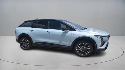 2025 Cadillac OPTIQ Sport 1 AWD