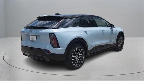 2025 Cadillac OPTIQ Sport 1 AWD