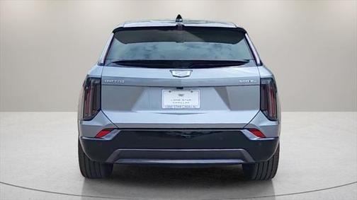 2025 Cadillac OPTIQ Luxury 1 AWD