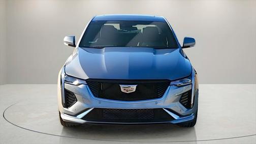 2025 Cadillac CT4 Sport