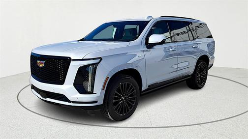 2026 Cadillac Escalade Sport Platinum