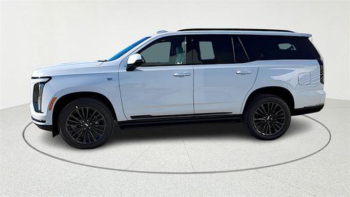 2026 Cadillac Escalade Sport Platinum