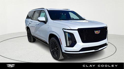 2026 Cadillac Escalade Sport Platinum