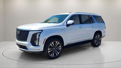 2025 Cadillac Escalade Premium Luxury