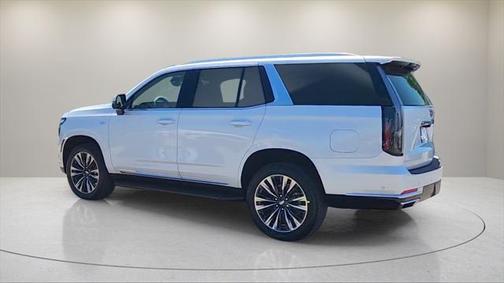 2025 Cadillac Escalade Premium Luxury
