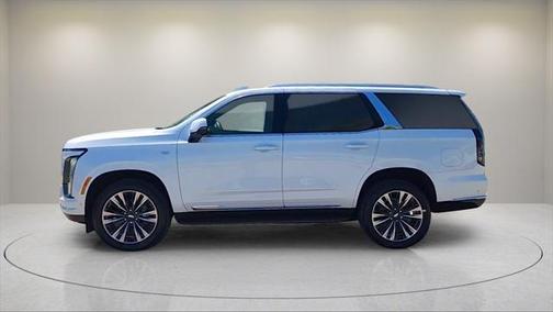 2025 Cadillac Escalade Premium Luxury