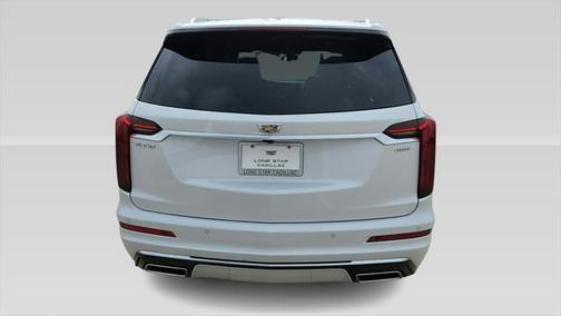 2024 Cadillac XT6 Premium Luxury FWD