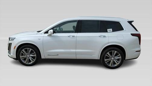2024 Cadillac XT6 Premium Luxury FWD