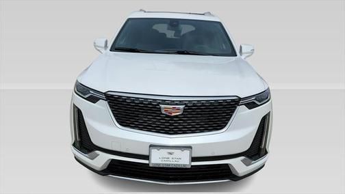 2024 Cadillac XT6 Premium Luxury FWD
