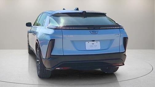 2025 Cadillac LYRIQ Sport w/1SF