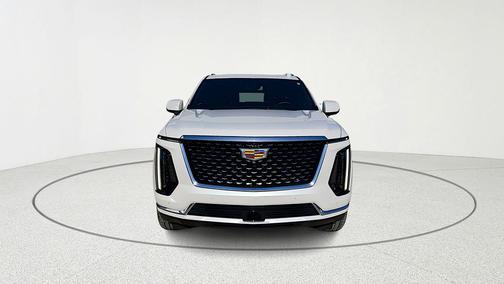 2025 Cadillac Escalade ESV Luxury