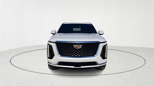 2025 Cadillac Escalade ESV Luxury
