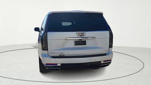 2025 Cadillac Escalade ESV Luxury