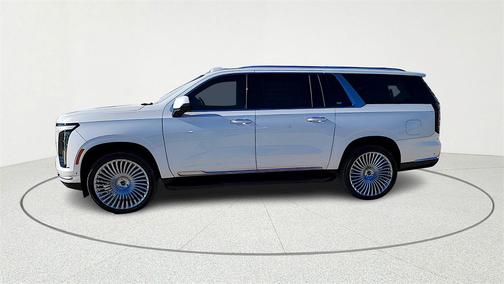 2025 Cadillac Escalade ESV Luxury
