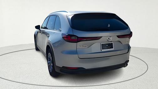 2024 Mazda CX-90 3.3 Turbo Preferred Plus