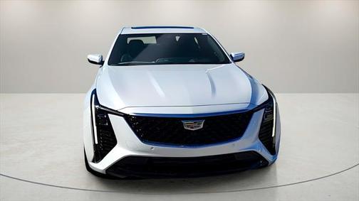 2025 Cadillac CT5 Premium Luxury RWD