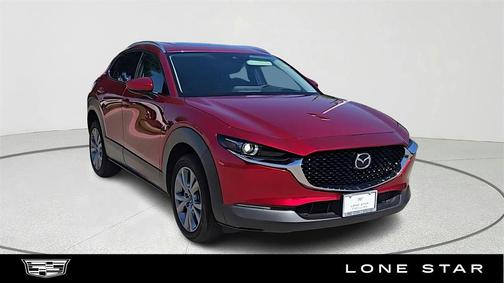 2022 Mazda CX-30 2.5 S Premium Package