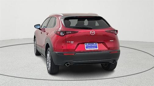 2022 Mazda CX-30 2.5 S Premium Package