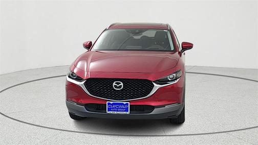 2022 Mazda CX-30 2.5 S Premium Package