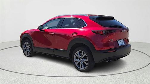 2022 Mazda CX-30 2.5 S Premium Package