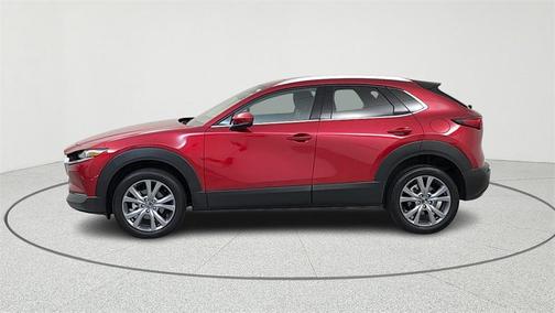 2022 Mazda CX-30 2.5 S Premium Package