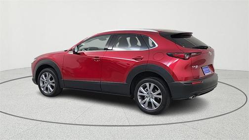 2022 Mazda CX-30 2.5 S Premium Package