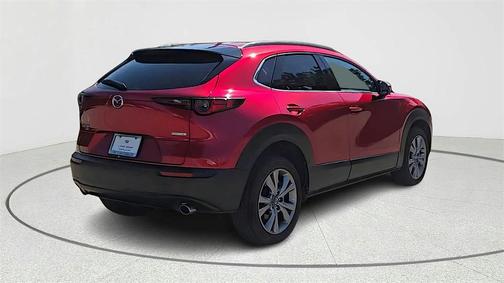 2022 Mazda CX-30 2.5 S Premium Package