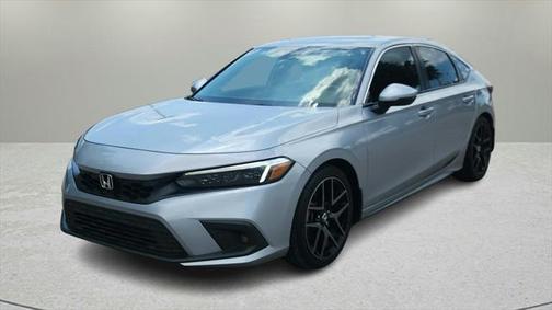 2023 Honda Civic Sport Touring